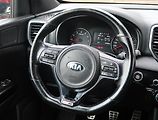 Kia Sportage (2016) GT Line 1.6 T-GDI, Serv.kniha - náhled 21