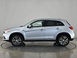 Mitsubishi ASX INTENSE+ 4WD AT - náhled 2