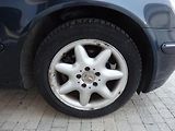 Mercedes-Benz Třídy C 220 CDI 4x AIRBAG - náhled 12