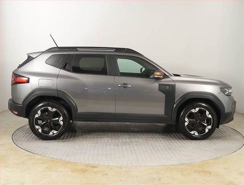 Dacia Duster (2024) Extreme 1.0 TCe - fotka 6 z 23