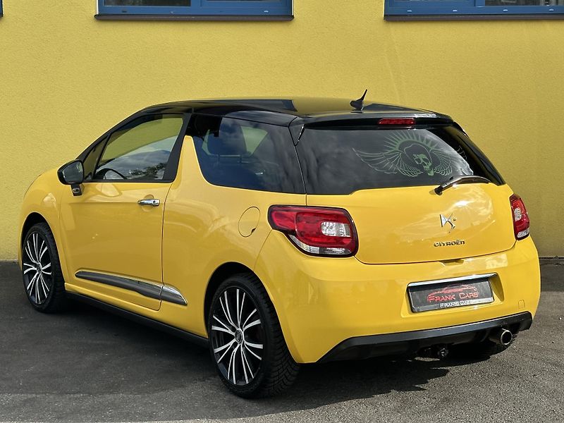 Citroën DS3 (2010) 1.6HDI/68kW * 1.Maj. * KLIMA - fotka 3 z 28