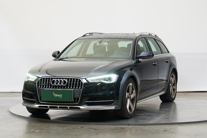 Audi A6 - fotografie inzerátu