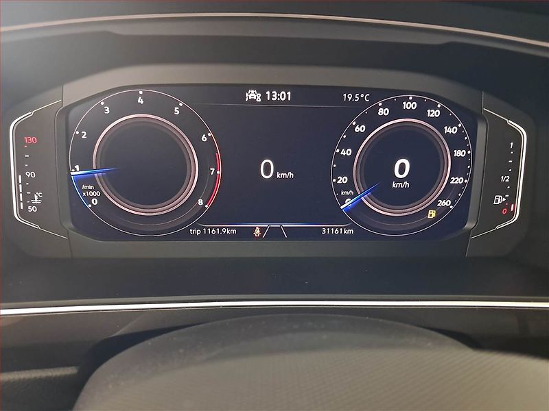 Volkswagen Tiguan Allspace (2022) 1.5 TSI - fotka 11 z 17