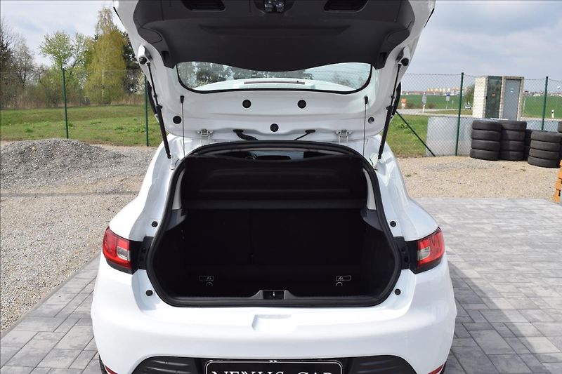Renault Clio 1,2 i 54KW KLIMA ALU - fotka 25 z 47