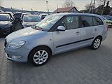 Škoda Fabia II 1,2TSi 77KW Ambiente - náhled 10