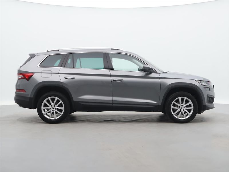 Škoda Kodiaq 2,0 TDI 110kW Style DSG CZ DPH - fotka 8 z 31