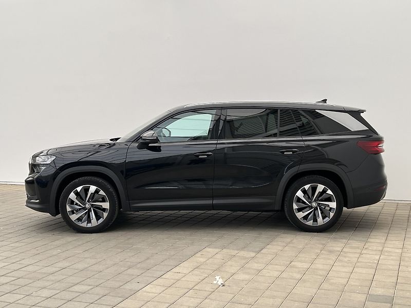 Škoda Kodiaq 2.0 TDI 4x4 Exclusive Selectio - fotka 3 z 36