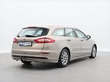 Ford Mondeo 2,0 TDCI 110kW Titanium Tažné - náhled 7