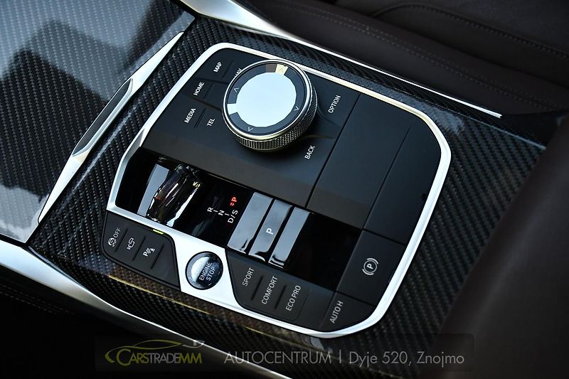 BMW Řada 4 420xD FL M-SPORT 3L-ZÁRUKA    - fotka 39 z 62