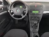 Škoda Octavia (2005) 1.6, po STK, Tažné, udržované - náhled 7
