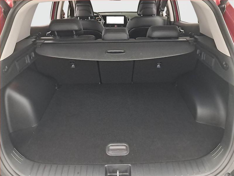 Kia Sportage (2022) 1.6 CRDi MHEV - fotka 14 z 22