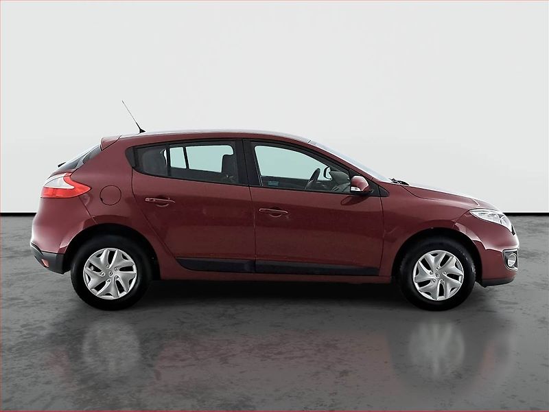 Renault Mégane (2013) 1.6 16V, ČR,1.maj, Serv.kniha - fotka 6 z 17