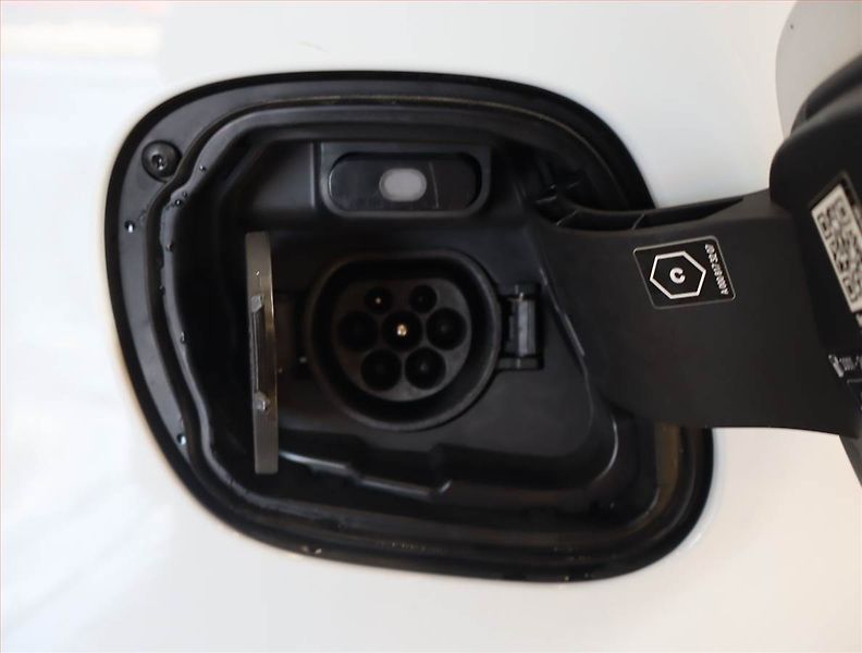 Smart Fortwo (2022) electric drive, SoH 96% - fotka 21 z 22