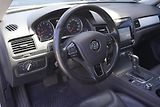 Volkswagen Touareg (2013) 3,6 V6 FSI  4x4 KŮŽE - náhled 11