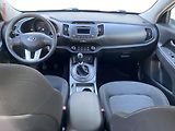 Kia Sportage (2012) 1.6 GDi, ČR, Active, AC - náhled 8