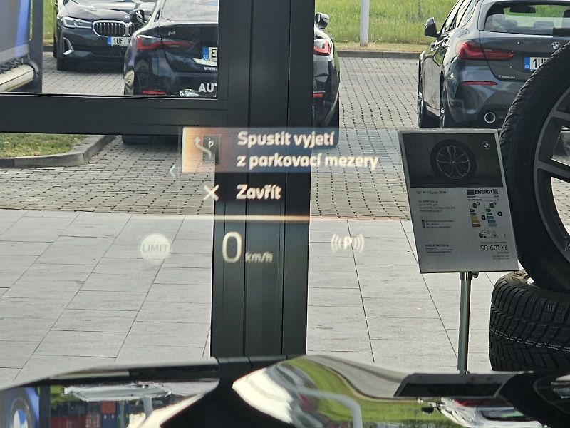 BMW X7 xDrive40d - fotka 36 z 36
