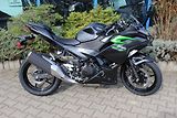 Kawasaki (2025) Ninja 500 MY 2025 SKLADEM - náhled 3