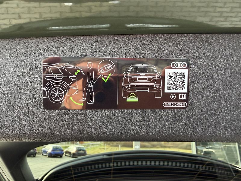 Audi Q5 (2026) TDI 150kW 4X4 S-LINE R20 3D!!! - fotka 28 z 51