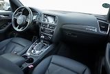 Audi SQ5 3.0 TDi 230kW  QUATTRO - náhled 25