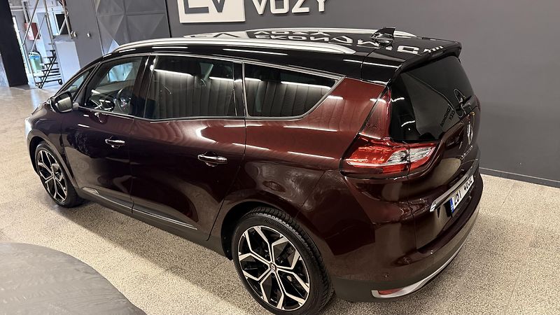 Renault Grand Scénic (2021) TCE 140,REZERVOVÁNO - fotka 30 z 56