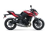 Kawasaki Z 650 S MODEL 2027 - náhled 4