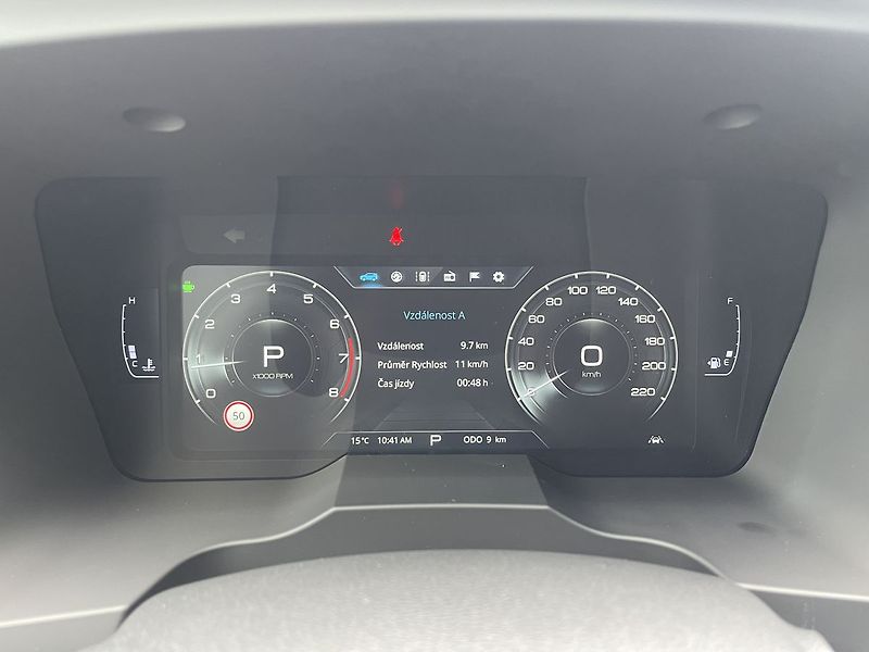 KGM Korando (2026) Smart FWD A6 - fotka 4 z 8