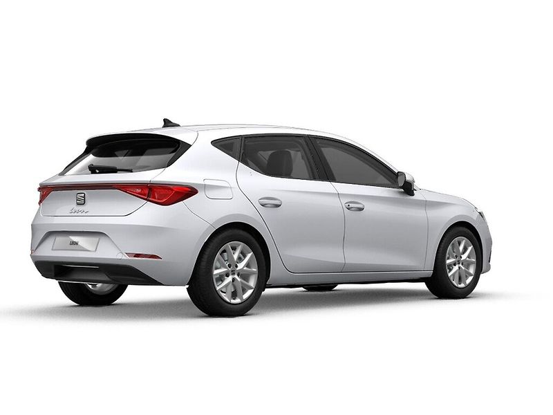 Seat Leon (2026) 1.5TSI 85kW - fotka 10 z 14