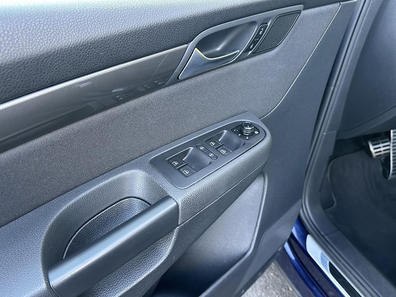 Volkswagen Sharan (2018) JOIN 2.0TDI/110kW 1.Maj.*DSG*  - fotka 5 z 48