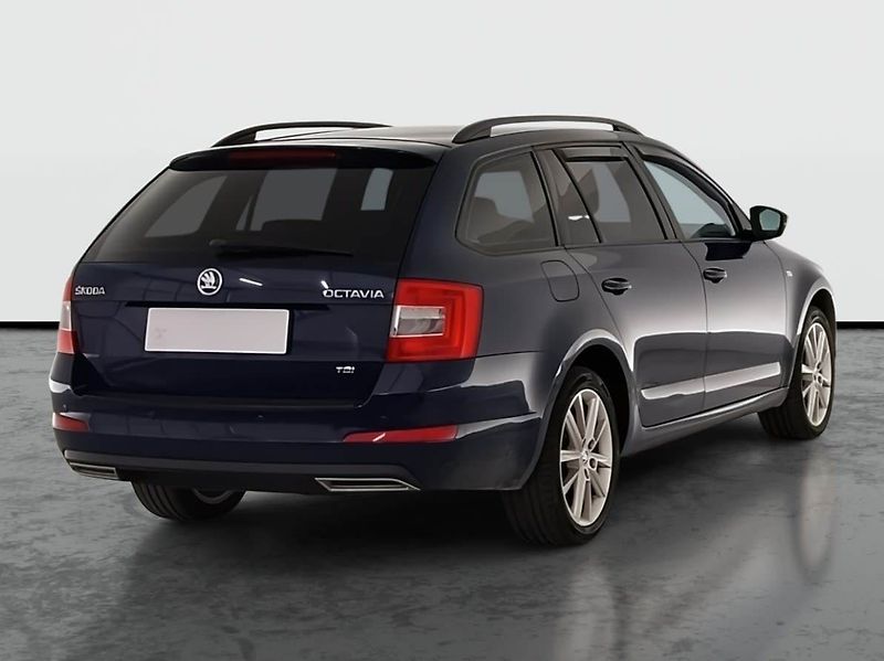 Škoda Octavia (2013) Ambition Plus 1.6 TDI - fotka 5 z 18