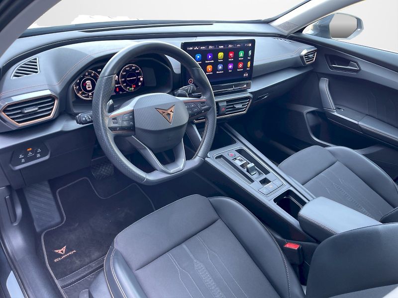 Cupra Formentor (2023) 1.5 TSI 110 kW DSG - fotka 5 z 35