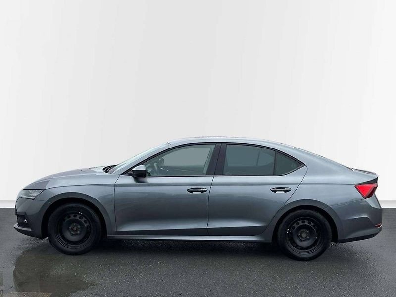 Škoda Octavia (2022) Ambition 1.5 TSI - fotka 20 z 20