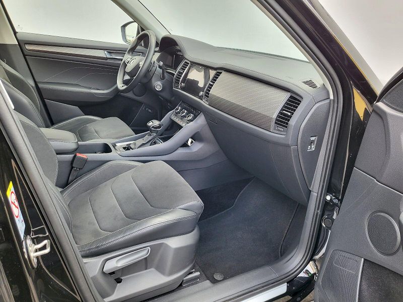Škoda Kodiaq (2023) STY 4X4 TD 110/2.0 A7A - fotka 13 z 30