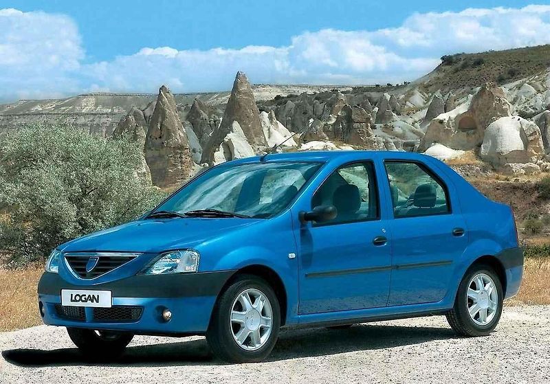 Dacia vyrobila již 10 milionů aut
