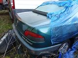 Peugeot 306 1,8 El.střecha, Klimatizace  C - náhled 2