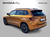 Škoda Karoq (2022) 2.0 TDI 4x4 DSG SportLine - náhled 31