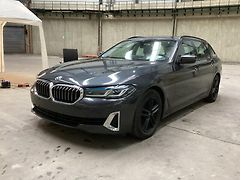 BMW Řada 5 540d xDrive M-technic HUD - fotografie inzerátu