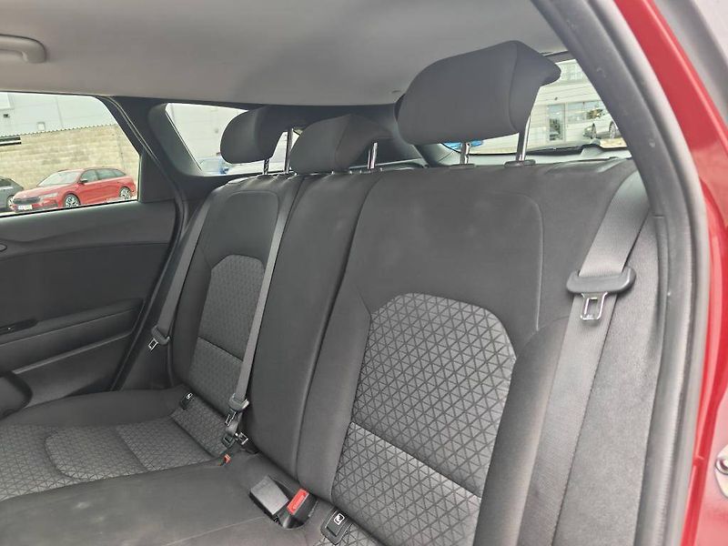 Kia Ceed SPIN 1,5 T-GDi - fotka 8 z 21