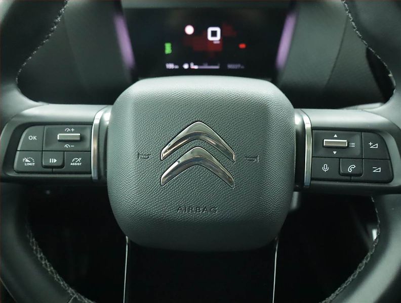 Citroën C4 (2021) 1.2 PureTech, Serv.kniha, Kůže - fotka 17 z 18