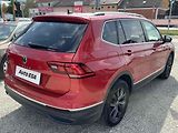 Volkswagen Tiguan Allspace (2022) 1.5 TSi, 1.maj,ČR, Life - náhled 3