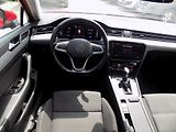 Volkswagen Passat 2,0 TDI 110 KW DSG VÝHŘEV LED - náhled 22