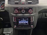 Volkswagen Caddy (2018) - náhled 42