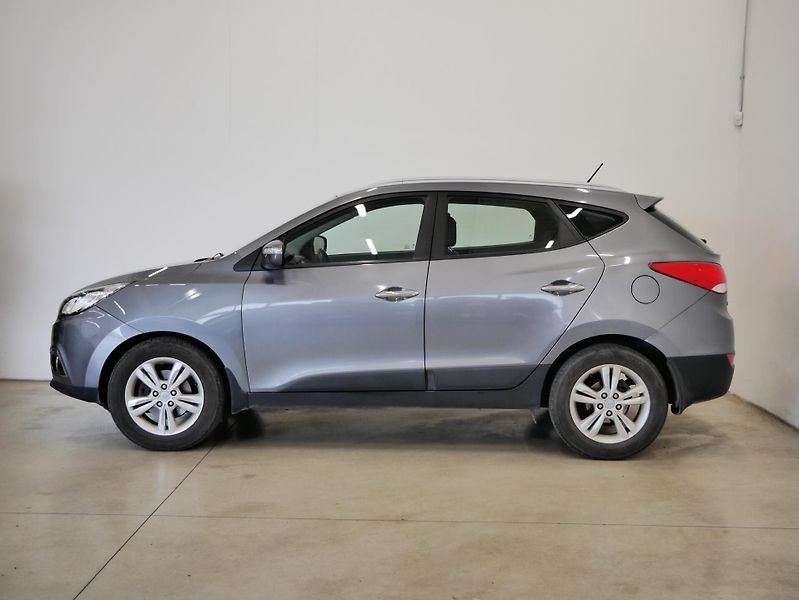 Hyundai ix35 - fotka 3 z 24