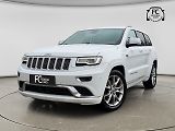 Jeep Grand Cherokee 3,0L V6 Diesel 250k Summit 4 - náhled 1