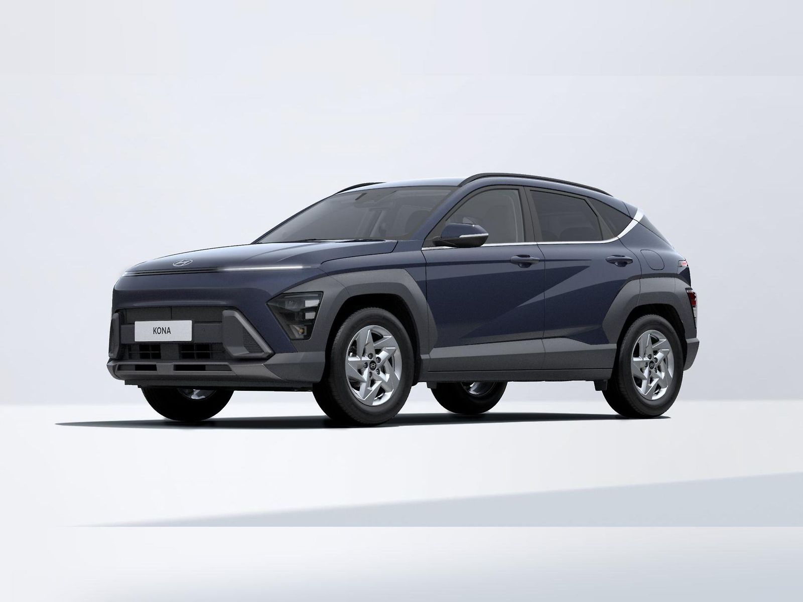Hyundai Kona Smart