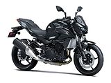 Kawasaki Z 500 (2027) MODEL 2027 - náhled 1