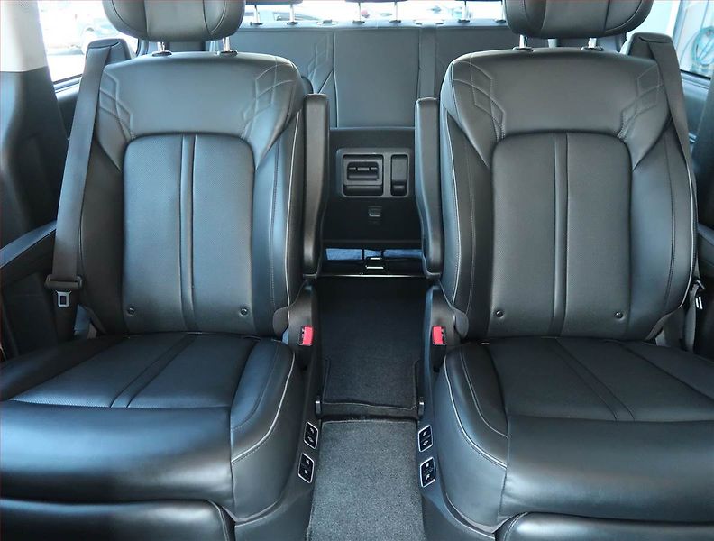 Hyundai Staria (2022) 2.2 CRDi - fotka 10 z 15