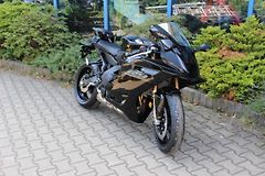 Yamaha (2026) YZF-R9 2026 SKLADEM - fotografie inzerátu