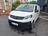 Opel Vivaro 2,0 L2 LONG, KAMERA - náhled 2