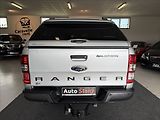 Ford Ranger 3,2 Wildtrak,AT,Hardtop,po ser - náhled 9