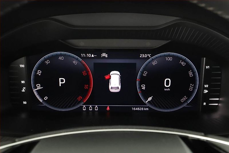 Škoda Kodiaq (2023) 2.0 TDI - fotka 9 z 19